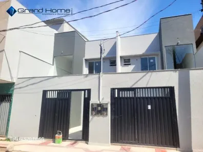 Casa com 3 Quartos à venda, 144m² no Santa Paula II, Vila Velha