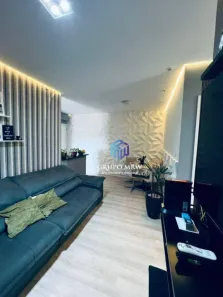 Apartamento com 2 Quartos à venda, 62m² no Vila Rica, Sorocaba