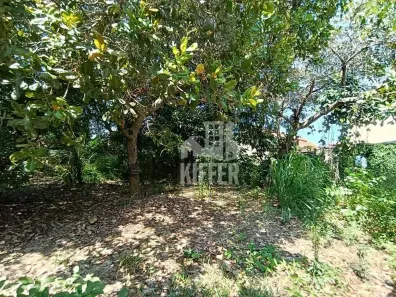 Lote/Terreno à venda, 528m² no Jacaroá, Maricá