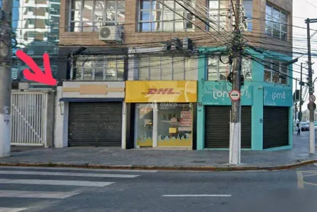 Ponto Comercial para alugar, 40m² no Centro, Osasco