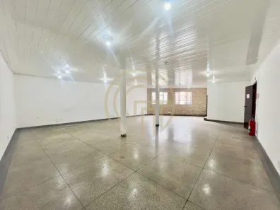 Sala Comercial para alugar, 220m² no Chácara Santana, São Paulo