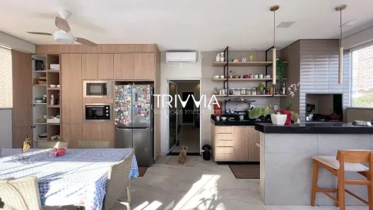 Cobertura com 3 Quartos à venda, 240m² no Patrimônio, Uberlândia