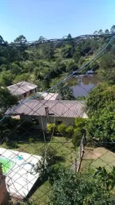Fazenda/Sítio com 6 Quartos à venda, 716m² no Tijuca, Alvorada