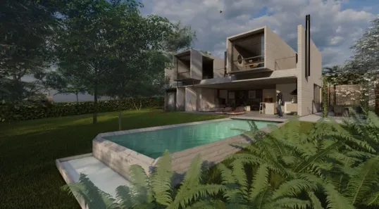 Casa de Condomínio com 3 Quartos à venda, 313m² no Jardim Shangri-Lá, Bauru