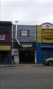Ponto Comercial para alugar, 200m² no Itaberaba, São Paulo