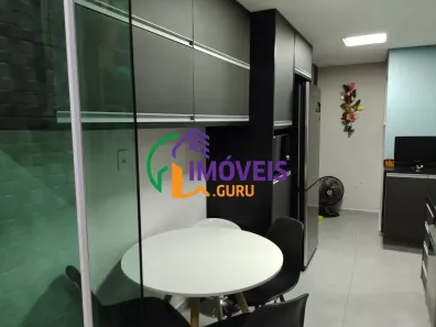 Cobertura com 2 Quartos à venda, 90m² no Vila Guiomar, Santo André