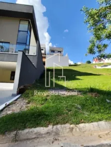 Lote/Terreno à venda, 384m² no Aldeia da Serra, Barueri
