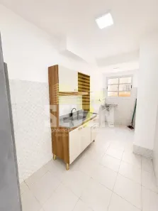Apartamento com 2 Quartos à venda, 45m² no Núcleo Habitacional Mary Dota, Bauru