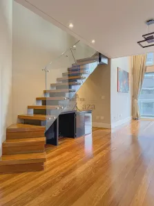 Apartamento com 3 Quartos à venda, 170m² no Cidade Monções, São Paulo