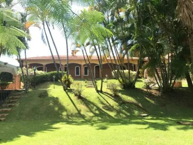 Casa com 4 Quartos à venda, 321m² no Parque dos Cafezais I, Itupeva