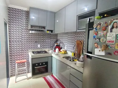 Casa com 3 Quartos à venda, 110m² no Ingá, Betim