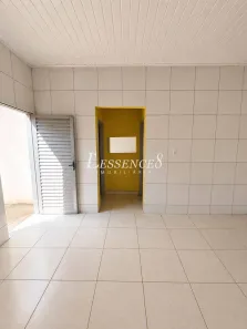 Casa com 2 Quartos à venda, 225m² no Residencial Jardins do Cerrado 1, Goiânia