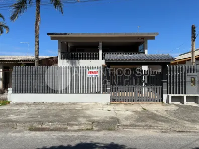 Casa com 5 Quartos à venda, 267m² no Praia de Leste, Pontal do Paraná