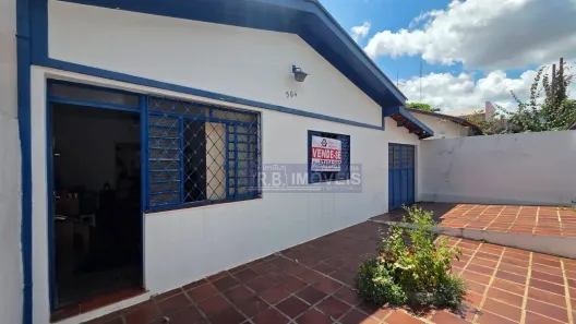 Casa com 3 Quartos à venda, 122m² no Fundação da Casa Popular, Campinas