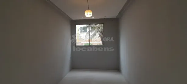 Apartamento com 1 Quarto à venda, 45m² no Parque das Flores II, São José do Rio Preto