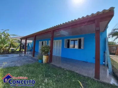 Casa com 5 Quartos à venda, 209m² no Mariluz C, Imbé