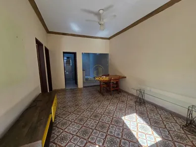 Casa de Condomínio com 2 Quartos à venda, 60m² no Canto do Forte, Praia Grande
