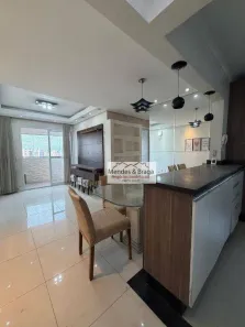 Apartamento com 3 Quartos à venda, 71m² no Gopoúva, Guarulhos