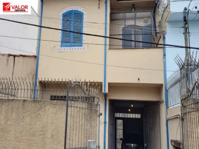 Sobrado com 3 Quartos à venda, 180m² no Jardim Monte Kemel, São Paulo