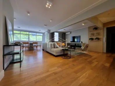 Apartamento com 2 Quartos à venda, 154m² no Consolação, São Paulo