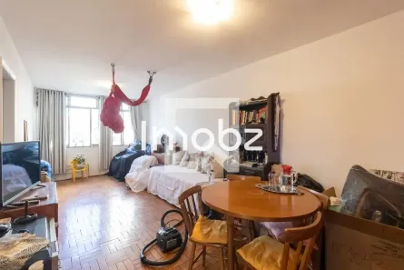 Apartamento com 2 Quartos à venda, 81m² no Pinheiros, São Paulo