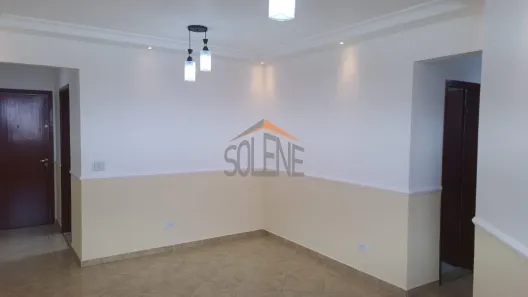 Apartamento com 3 Quartos para alugar, 78m² no Vila Osasco, Osasco