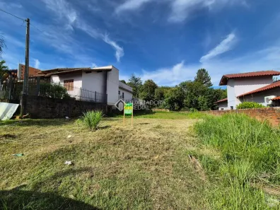Lote/Terreno à venda, 300m² no Firenze, Campo Bom