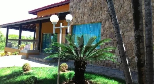 Casa com 5 Quartos à venda, 700m² no Parque Taquaral, Campinas