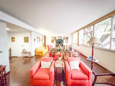Apartamento com 4 Quartos à venda, 225m² no Ipanema, Rio de Janeiro