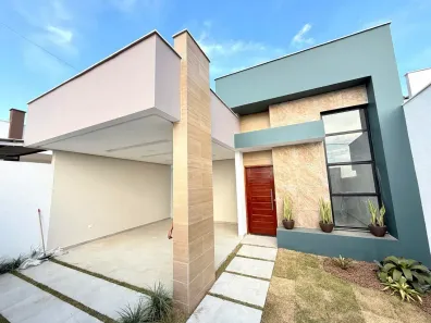 Casa com 3 Quartos à venda, 102m² no Severiano de Moraes Filho, Garanhuns