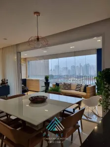Apartamento com 3 Quartos à venda, 133m² no Vila Ester (Zona Norte), São Paulo