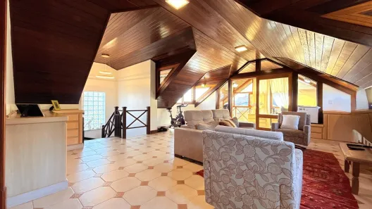Casa com 4 Quartos à venda, 334m² no Ipanema, Porto Alegre