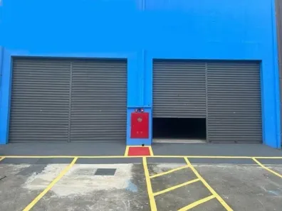 Ponto Comercial para alugar, 492m² no Demarchi, São Bernardo do Campo