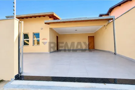 Casa com 3 Quartos para alugar, 153m² no Jardim Alto da Colina, Valinhos