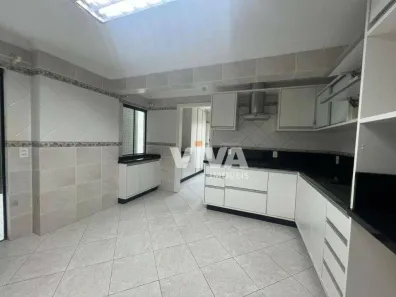 Apartamento com 3 Quartos para alugar, 147m² no Centro, Itajaí