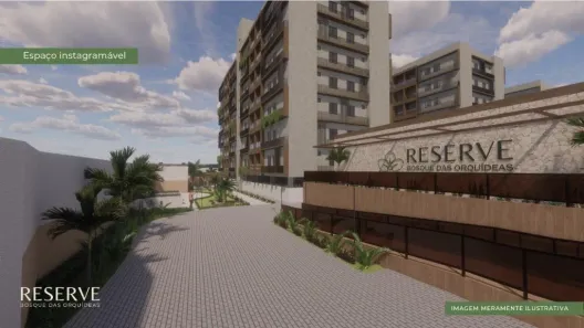 Apartamento com 3 Quartos à venda, 67m² no Altiplano Cabo Branco, João Pessoa