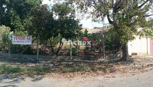 Lote/Terreno à venda, 400m² no Jardim Santa Genebra, Campinas