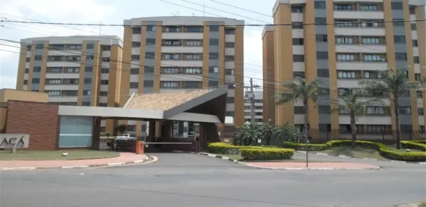 Apartamento com 2 Quartos à venda, 61m² no Parque Santa Mônica, São Carlos