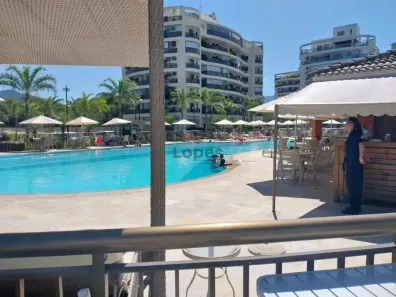 Apartamento com 2 Quartos à venda, 72m² no Recreio dos Bandeirantes, Rio de Janeiro