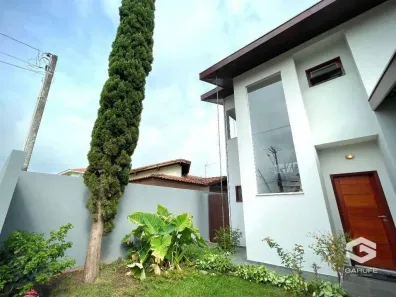 Casa de Condomínio com 3 Quartos à venda, 254m² no Urbanova I, São José dos Campos