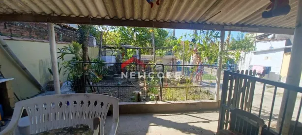 Casa com 2 Quartos à venda, 90m² no Balneário Flórida Mirim, Mongaguá