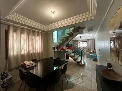 Sobrado com 3 Quartos à venda, 150m² no Vila Maranduba, Guarulhos