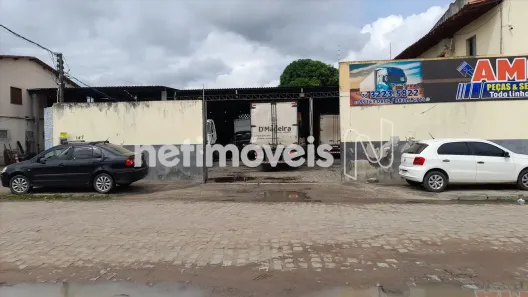 Galpão/Depósito/Armazém com 3 Quartos para alugar, 380m² no CASEB, Feira de Santana