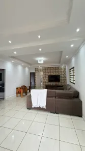 Casa com 3 Quartos à venda, 187m² no Residencial Solar Ville, Goiânia