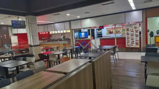Ponto Comercial à venda, 95m² no Vila Viotto, Jundiaí