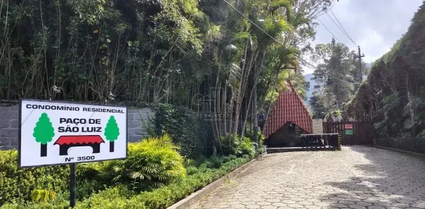 Lote/Terreno à venda, 3320m² no Quebra Frascos, Teresópolis