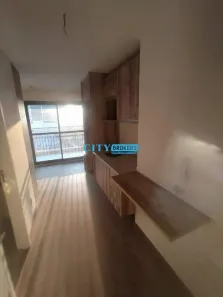 Apartamento com 1 Quarto à venda, 25m² no Jardim Independência, São Paulo