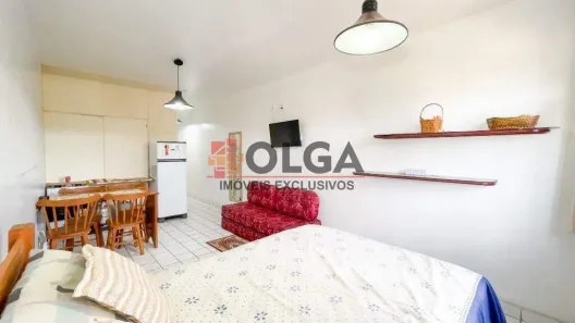 Apartamento com 1 Quarto à venda, 32m² no Alpes Suiços, Gravatá