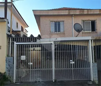 Casa com 2 Quartos à venda, 120m² no Vila Dom Pedro II, São Paulo