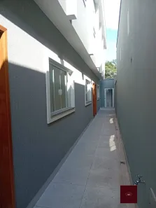 Casa com 3 Quartos à venda, 75m² no Vila Guilhermina, São Paulo